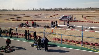 5° Fecha de Karting de Pista 2019