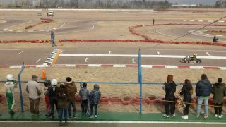 5° Fecha de Karting de Pista 2019