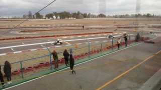 5° Fecha de Karting de Pista 2019