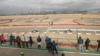 5° Fecha de Karting de Pista 2019