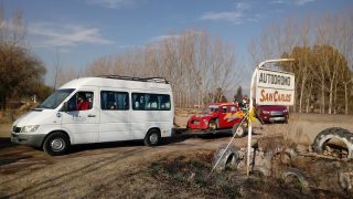 6° Fecha de Tradicionales 2019