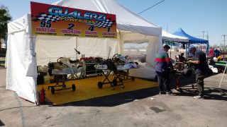 6° de Karting Pista 2019 – San Martin