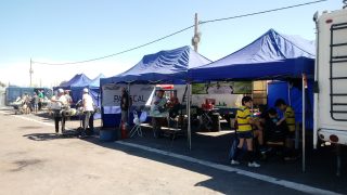 6° de Karting Pista 2019 – San Martin