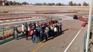 6° de Karting Pista 2019 – San Martin