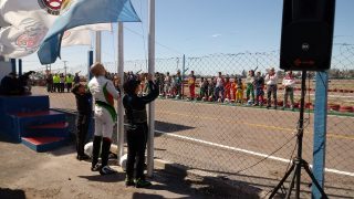 6° de Karting Pista 2019 – San Martin