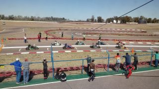 6° de Karting Pista 2019 – San Martin