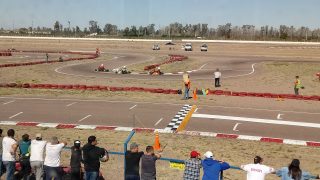 6° de Karting Pista 2019 – San Martin