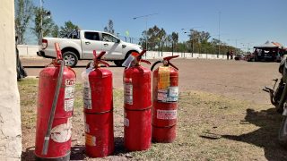 9° Fecha de Tradicionales – San Rafael