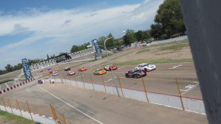 Zonal – Coronación 2019
