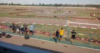 Karting 2021- 1° Fecha – Pruebas Libres