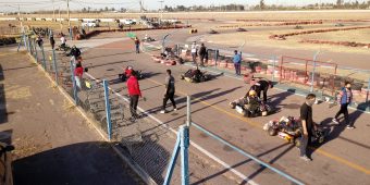 3º Fecha – Karting 2021