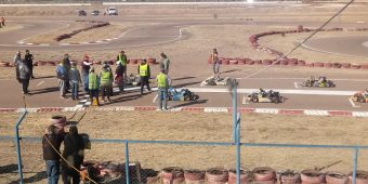 3º Fecha – Karting 2021