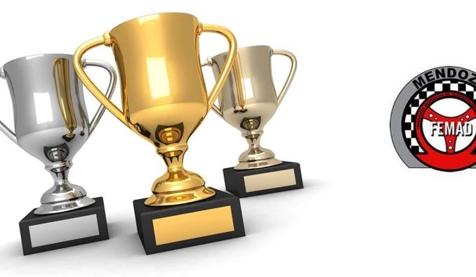 Premiación Campeones 2024