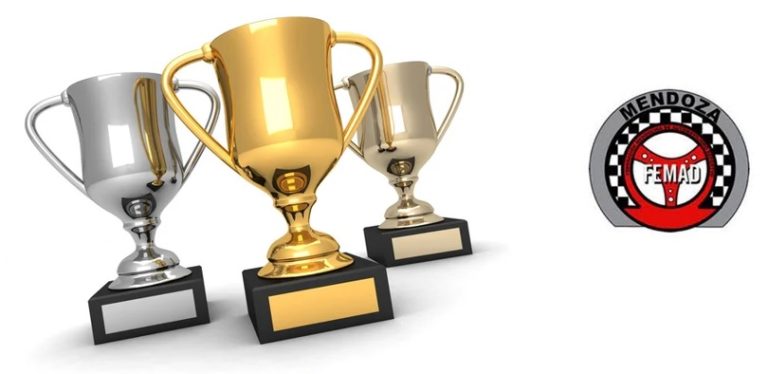 Premiación Campeones 2024