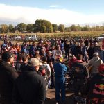 Comunicado importante  sobre el Karting Provincial