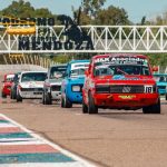El Zonal Cuyano pone 4ª en San Martín