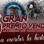 Llega la carrera que todos quieren ganar, 75º Gran Premio Vendimia