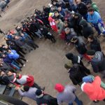 Inicia Junio y las TRADICIONALES giran en el IMBERTI su 3ª fecha