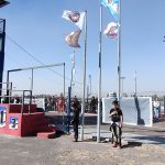 Arranca el invierno y la 3º fecha del Karting de Pista